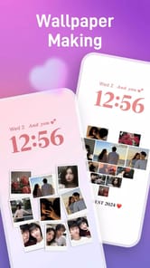 iScreen APK screenshot 1