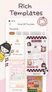 Mininote APK screenshot 1