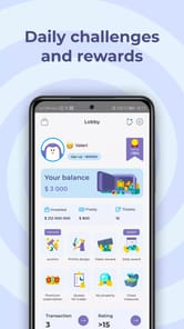 CryptoFun APK screenshot 1