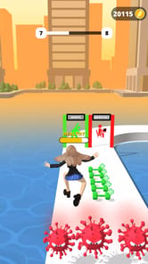 Run Healthy APK screenshot 1