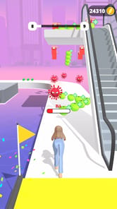 Run Healthy APK screenshot 1