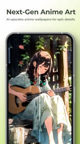 SuperImage APK screenshot 1