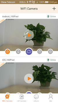 HapSee APK screenshot 1 HapSee APK screenshot 1