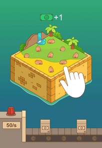 Secrets of Lazy Animals APK screenshot 1