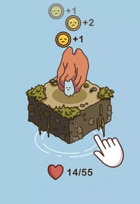 Secrets Of Sad Monsters APK screenshot 1 Secrets Of Sad Monsters APK screenshot 1