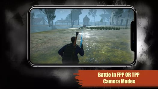 Carnage Wars APK screenshot 1