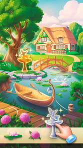 Art of Puzzles－Jigsaw Pictures APK screenshot 1