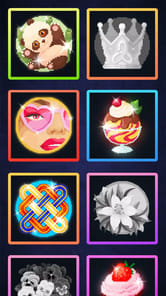 Magic Diamond Painting－Gem Art APK screenshot 1