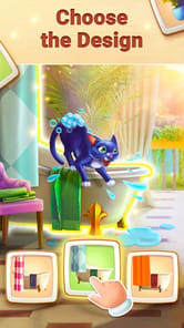 Puzzle Villa－Jigsaw Puzzles APK screenshot 1