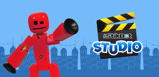 install Stikbot Studio on PC