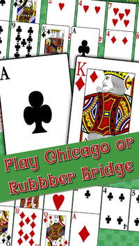 Bridge V+, 2019 Edition APK screenshot 1