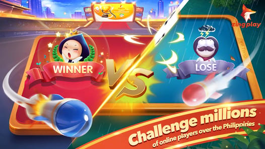 Tongits APK screenshot 1