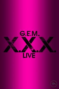 X.X.X. Live APK screenshot 1 X.X.X. Live APK screenshot 1