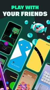 Z League APK screenshot 1
