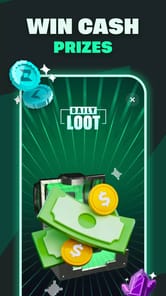 Z League APK screenshot 1