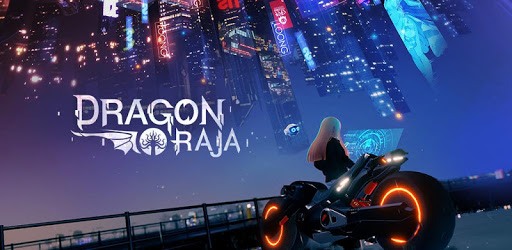 install Dragon Raja on PC