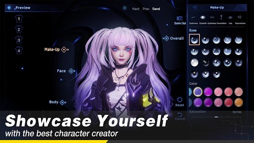 Dragon Raja APK screenshot 1
