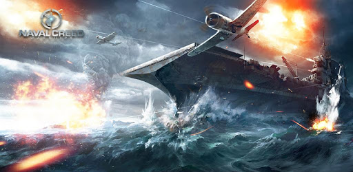 Install Naval Creed:Warships on PC install Naval Creed:Warships on PC