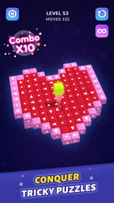 Block Away APK screenshot 1 Block Away APK screenshot 1