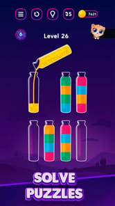 Get Color APK screenshot 1 Get Color APK screenshot 1