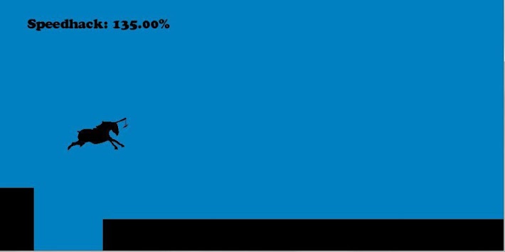 Speedhack APK screenshot 1 Speedhack APK screenshot 1