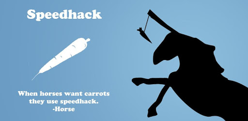 Install Speedhack on PC install Speedhack on PC