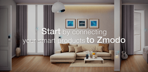 install Zmodo on PC