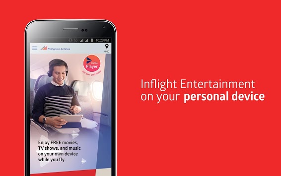 myPAL Player APK screenshot 1
