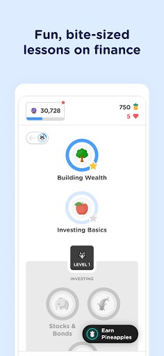 Zogo: Finance Simplified APK screenshot 1