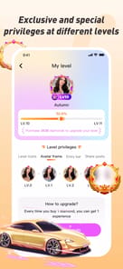 SeeYa Live APK screenshot 1