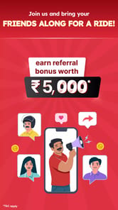 Zomato Delivery Partner APK screenshot 1