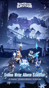 BangBang Survivor APK screenshot 1