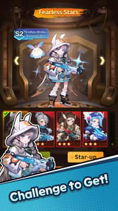 BangBang Survivor APK screenshot 1
