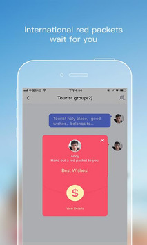 GaGaHi APK screenshot 1