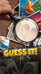 Guess it! APK screenshot 1
