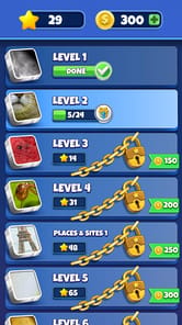 Guess it! APK screenshot 1