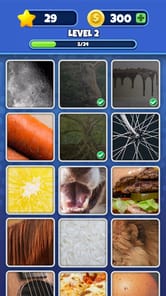 Guess it! APK screenshot 1