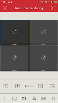 ZOSI VIEW APK screenshot 1 ZOSI VIEW APK screenshot 1