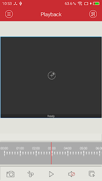 ZOSI VIEW APK screenshot 1 ZOSI VIEW APK screenshot 1