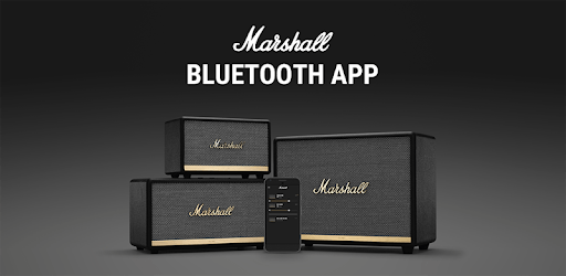 install Marshall Bluetooth on PC