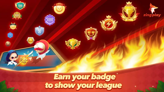 Tongits APK screenshot 1
