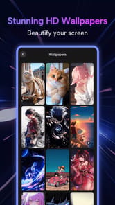 WallFancy APK screenshot 1