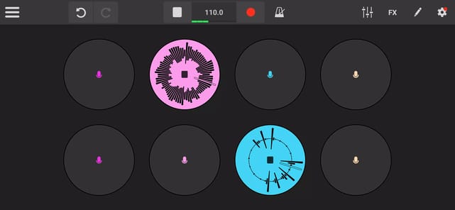 Loopify APK screenshot 1