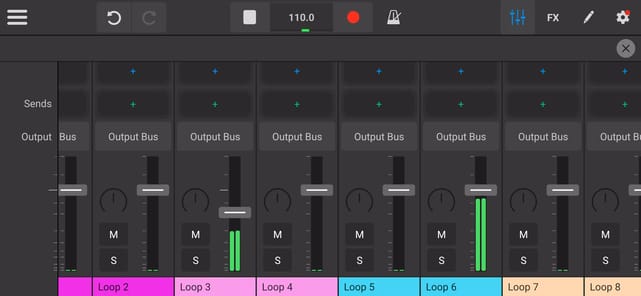 Loopify APK screenshot 1