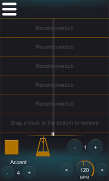 LoopStation - Looper APK screenshot 1