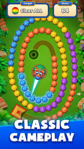 Marble Master APK screenshot 1