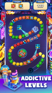 Marble Master APK screenshot 1