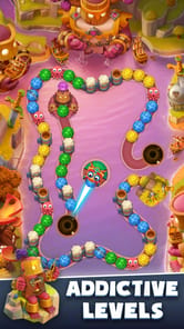 Marble Master APK screenshot 1