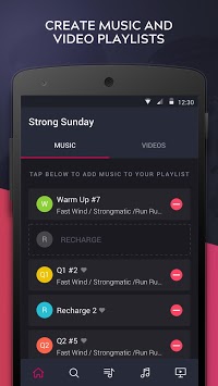 SYNC GO APK screenshot 1 SYNC GO APK screenshot 1