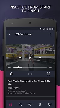 SYNC GO APK screenshot 1 SYNC GO APK screenshot 1